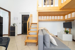 I Host Apartment - Pasteur 15-2